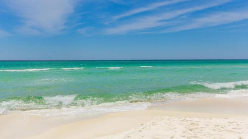 Seagrove Beach House | Discover Coastal Blue 141: Family-Friendly with Pool Access