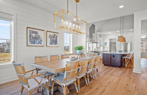 Port Aransas House | Coastal Breeze 126 SEA