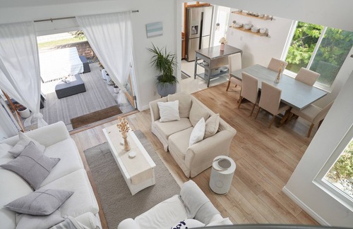 Aviara House | Bright Carlsbad Home with Ocean View and Pool Amenities