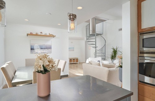 Aviara House | Bright Carlsbad Home with Ocean View and Pool Amenities