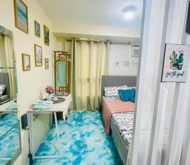 Tondo Apartment | coastal calm