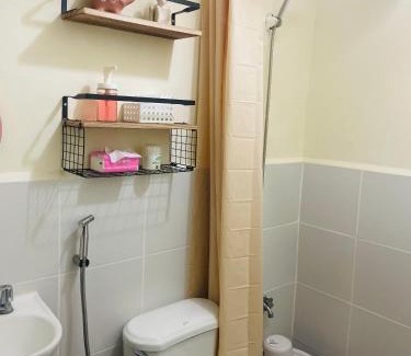 Tondo Apartment | coastal calm