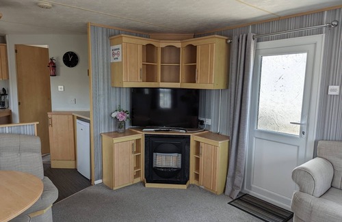 Skegness House | Coastal Caravan Butlins - Skegness