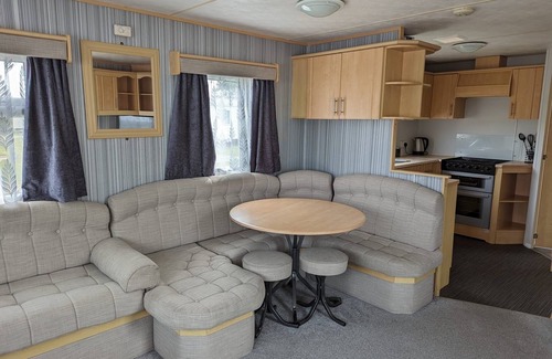 Skegness House | Coastal Caravan Butlins - Skegness