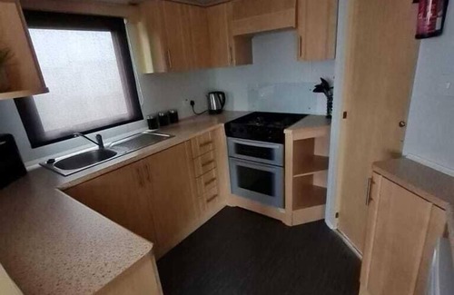Skegness House | Coastal Caravan Butlins - Skegness