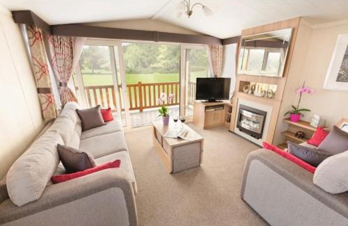 Leven Other | Beachfront Coastal Caravan Elie - Rated 10/10 by Guests
