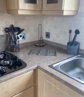 Winestead Apartment | Oceanfront Coastal Retreat - Puffin 14, Rated 9.7/10
