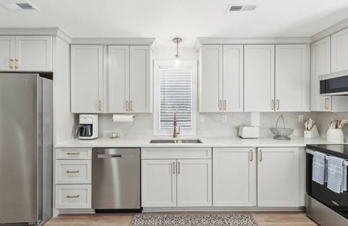 Edisto Island House | Coastal Charm Near Edisto Beach