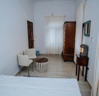 Stone Town Apartment | Coastal Charms Zanzibar