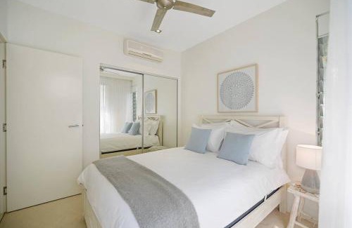 Sunshine Beach Apartment | Coastal Retreat with Heated Pool and Oceanfront Views