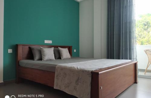 Nalagasdeniya House | Coastal Cloud: Family-Friendly Retreat with Perfect Score