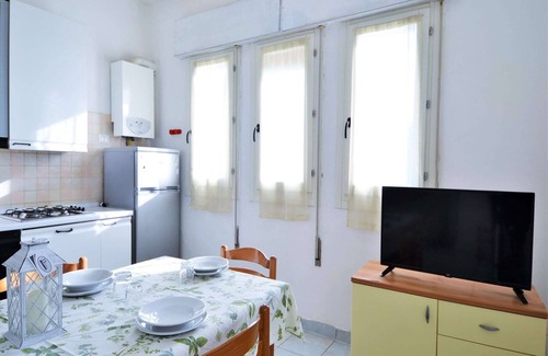 Rosolina Mare House | Relax at Belvilla by OYO Agostina with Oceanfront Comfort