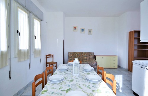 Rosolina Mare House | Relax at Belvilla by OYO Agostina with Oceanfront Comfort