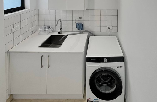 Lake Cathie House | Coastal Comfort: 4-Bedroom Townhouse Near the Beach