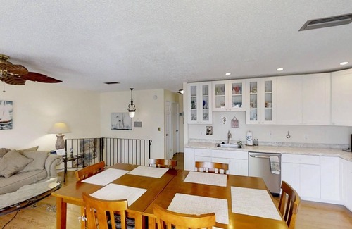 Surfcrest Village Cottage | Coastal Cottage: Pool, Oceanfront Views & Easy Beach Access
