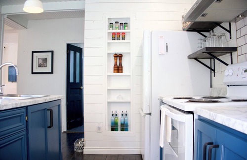 Point Cross Cottage | Pet-Friendly Ocean View at The Bluewood Cape Breton