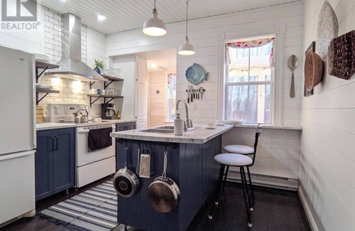 Point Cross Cottage | Pet-Friendly Ocean View at The Bluewood Cape Breton