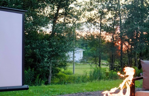 Point Cross Cottage | Pet-Friendly Ocean View at The Bluewood Cape Breton