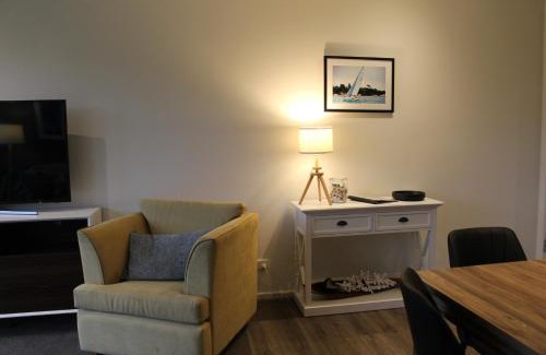 Fingal Apartment | Coastal Cove Retreat: Beachfront Bliss & Family-Friendly Fun