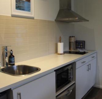Fingal Apartment | Coastal Cove Retreat: Beachfront Bliss & Family-Friendly Fun