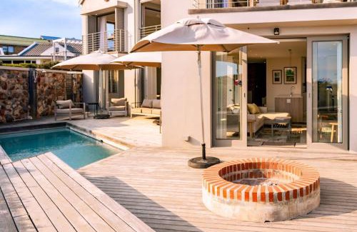 De Kelders Villa | Coastal Cove