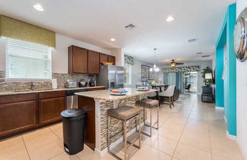 West Haven House | Relaxing Coastal Retreat: Hen's Nest with Pool & Spa