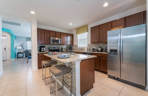 West Haven House | Relaxing Coastal Retreat: Hen's Nest with Pool & Spa
