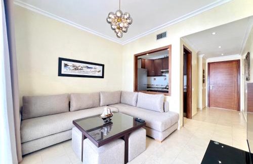 Cabo Negro Apartment | Coastal Elegance - Bella Vista