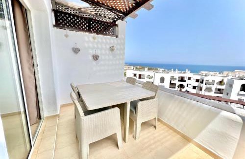 Cabo Negro Apartment | Coastal Elegance - Bella Vista