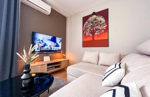 El Ejido Apartment | Coastal Escape 1BD Flat with Terrace