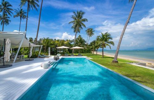 Ko Yao Villa | Exquisite Coastal Escape at Koh Yao Noi - 4-Star Retreat