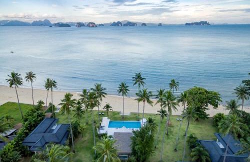 Ko Yao Villa | Exquisite Coastal Escape at Koh Yao Noi - 4-Star Retreat