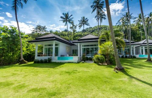Ko Yao Villa | Exquisite Coastal Escape at Koh Yao Noi - 4-Star Retreat
