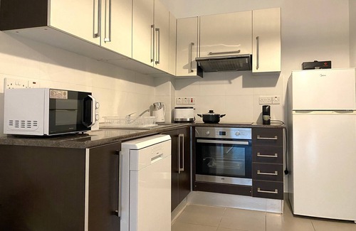 Protaras Apartment | Idyllic Coastal Escape: Protaras Holiday Apartments Await