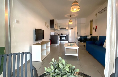 Protaras Apartment | Idyllic Coastal Escape: Protaras Holiday Apartments Await