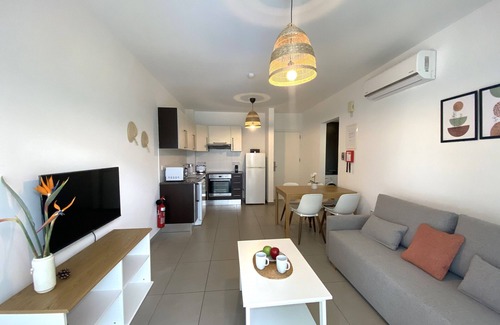 Protaras Apartment | Idyllic Coastal Escape: Protaras Holiday Apartments Await
