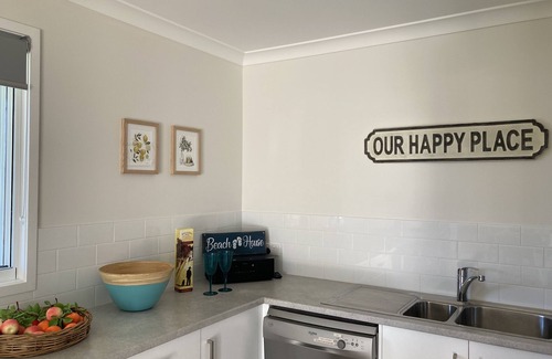 Tuross Head House | Modern Coastal Escape @ Tuross with Pool & Ocean View