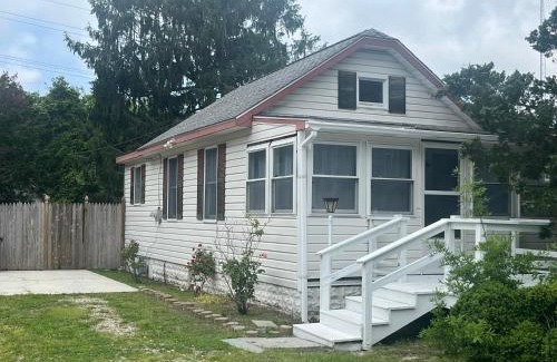 Lower Township Hotel | Coastal Estate