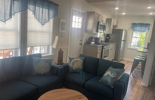 Lower Township Hotel | Coastal Estate