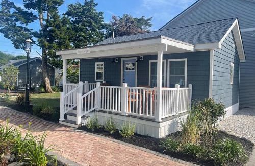 Lower Township Hotel | Coastal Estate