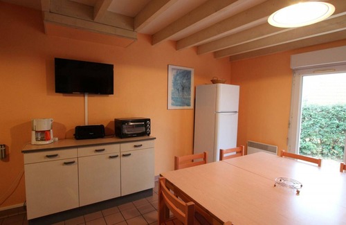 Omonville-la-Rogue Cottage | Cozy Gite Omonville-la-Rogue with 3 Bedrooms & Spa