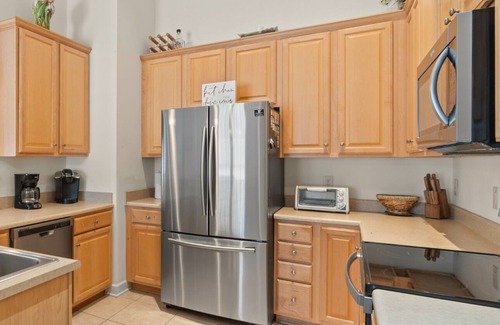 Sea Trail Condo | Coastal Golf and Beach Paradise Three Bedroom #609 -Only 3 Miles to Sunset Beach