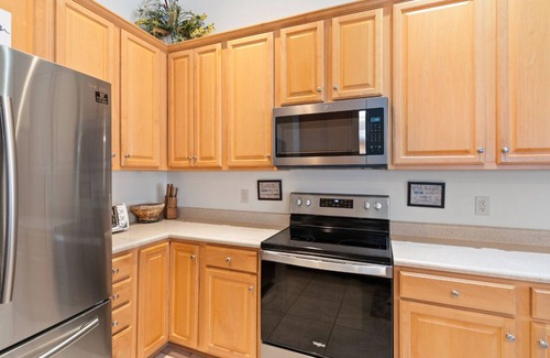 Sea Trail Condo | Coastal Golf and Beach Paradise Three Bedroom #609 -Only 3 Miles to Sunset Beach
