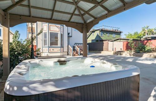 Townsite House | Coastal Haven in Oceanside - Pet-Friendly Beach Retreat