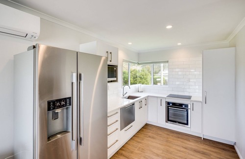 Waimarama House | Idyllic Coastal Haven – Waimarama Family-Friendly Retreat