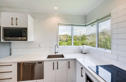 Waimarama House | Idyllic Coastal Haven – Waimarama Family-Friendly Retreat