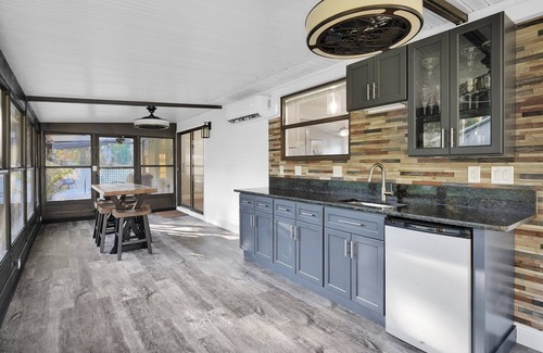 St. Augustine South House | Pet-Friendly Coastal Home with Private Pool by the Ocean