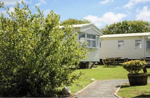 Kuggar House | Coastal Holiday Park: Family-Friendly Static Caravans Await