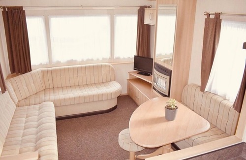 Kuggar House | Coastal Holiday Park: Family-Friendly Static Caravans Await