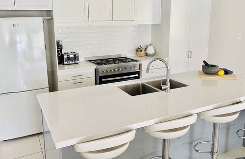 Forresters Beach House | Family-Friendly Coastal Retreat Steps from the Beach